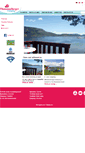 Mobile Screenshot of homannsberget.no